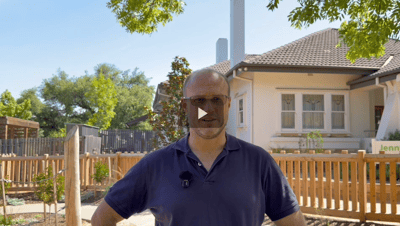 Ben — parent at Jenny's ELC
