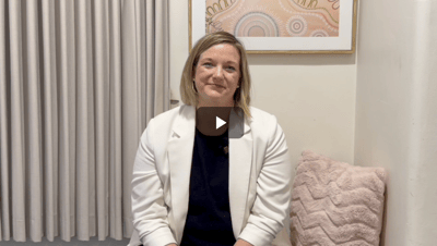 Sarah — parent at Jenny's ELC